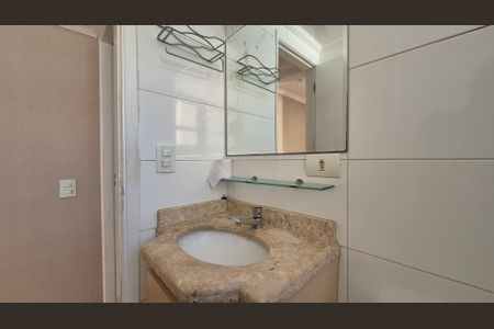 Apartamento à venda com 50m², 2 quartos e 1 vagaBanheiro
