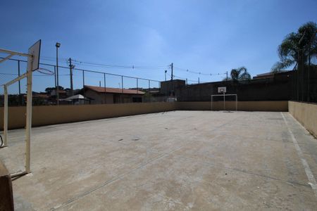 Apartamento para alugar com 47m², 2 quartos e 1 vagaQuadra Esportiva