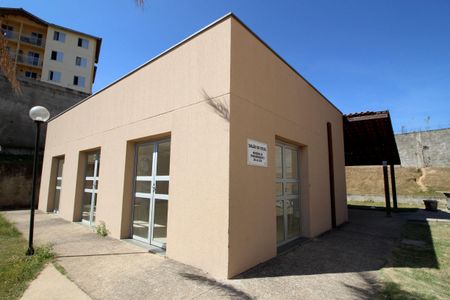 Apartamento para alugar com 47m², 2 quartos e 1 vagaÁrea comum