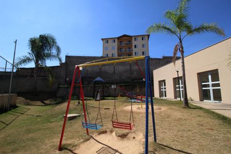 Apartamento para alugar com 47m², 2 quartos e 1 vagaÁrea comum - Playground