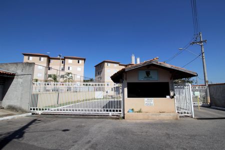 Apartamento para alugar com 47m², 2 quartos e 1 vagaFachada