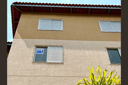 Apartamento para alugar com 47m², 2 quartos e 1 vaga Apartamento para alugar com 47m², 2 quartos e 1 vagaPlaca