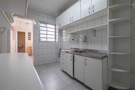 Apartamento para alugar com 60m², 2 quartos e 1 vaga Apartamento para alugar com 60m², 2 quartos e 1 vagaCozinha