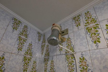 Apartamento para alugar com 60m², 2 quartos e 1 vaga Apartamento para alugar com 60m², 2 quartos e 1 vagaBanheiro Social