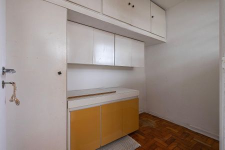 Apartamento para alugar com 60m², 2 quartos e 1 vaga Apartamento para alugar com 60m², 2 quartos e 1 vagaQuarto de Serviço