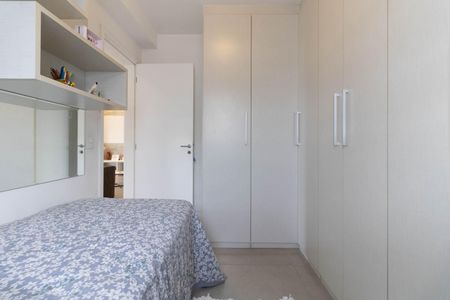 Apartamento à venda com 86m², 2 quartos e 2 vagasQuarto 