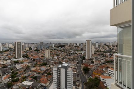 Apartamento à venda com 86m², 2 quartos e 2 vagasVista da Suíte