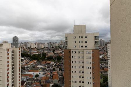 Apartamento à venda com 86m², 2 quartos e 2 vagasVista da Lavanderia