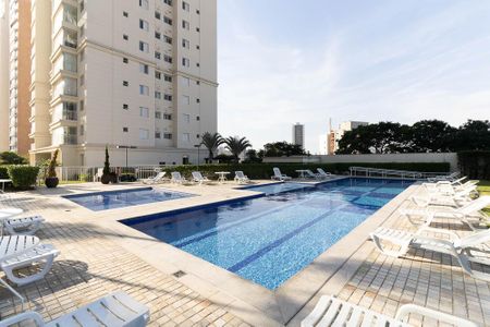 Apartamento à venda com 86m², 2 quartos e 2 vagasPiscina
