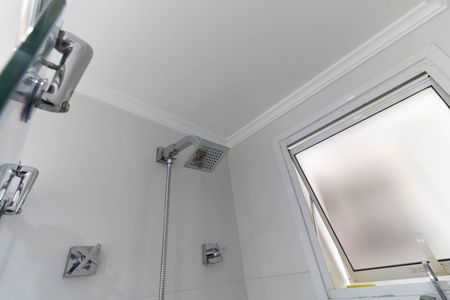 Apartamento à venda com 86m², 2 quartos e 2 vagasBanheiro Social