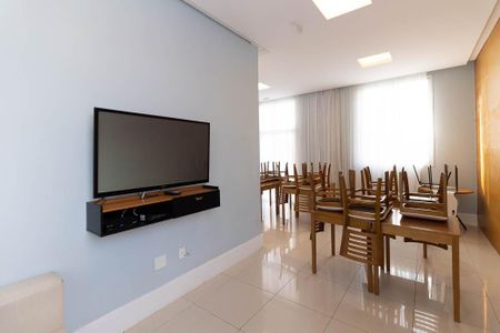 Apartamento à venda com 86m², 2 quartos e 2 vagasÁrea comum