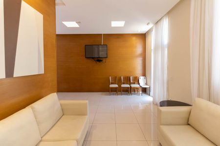 Apartamento à venda com 86m², 2 quartos e 2 vagasÁrea comum