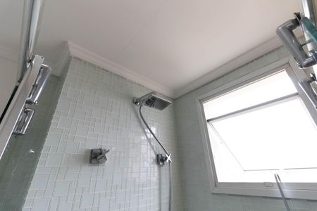 Apartamento à venda com 86m², 2 quartos e 2 vagasBanheiro da Suíte