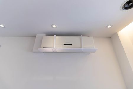 Apartamento à venda com 86m², 2 quartos e 2 vagasSala