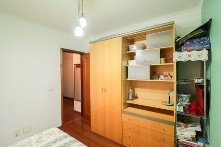 Casa à venda com 220m², 4 quartos e 3 vagasQuarto 3