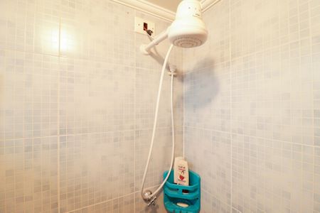 Casa à venda com 220m², 4 quartos e 3 vagasBanheiro da Piscina