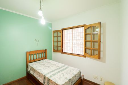 Casa à venda com 220m², 4 quartos e 3 vagasQuarto 3