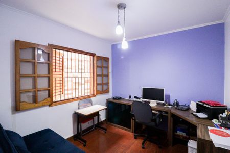 Casa à venda com 220m², 4 quartos e 3 vagasQuarto 2