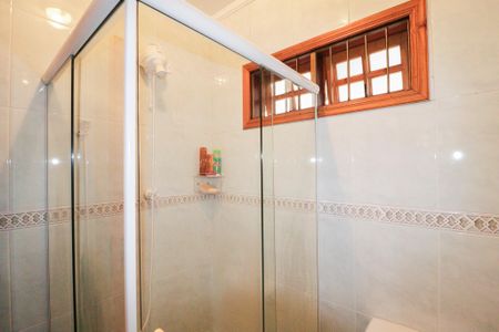 Casa à venda com 220m², 4 quartos e 3 vagasBanheiro Social