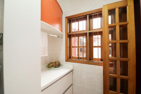 Casa à venda com 220m², 4 quartos e 3 vagasÁrea de Serviço