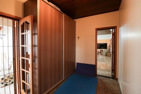 Casa à venda com 220m², 4 quartos e 3 vagasQuarto 1