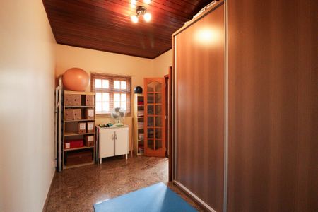 Casa à venda com 220m², 4 quartos e 3 vagasQuarto 1