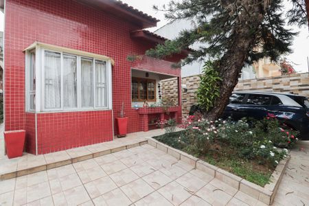 Casa à venda com 220m², 4 quartos e 3 vagasGaragem