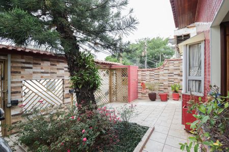 Casa à venda com 220m², 4 quartos e 3 vagasGaragem