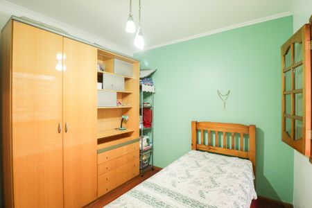 Casa à venda com 220m², 4 quartos e 3 vagasQuarto 3