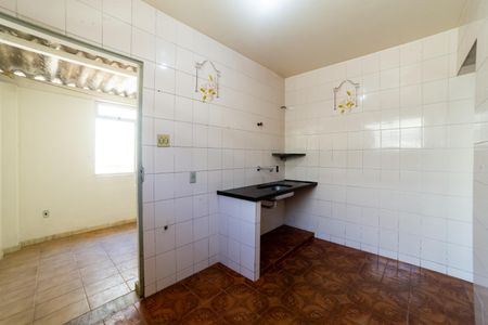 Casa para alugar com 315m², 4 quartos e 3 vagasCozinha