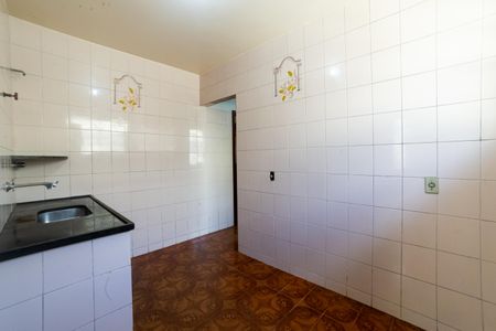 Casa para alugar com 315m², 4 quartos e 3 vagasCozinha
