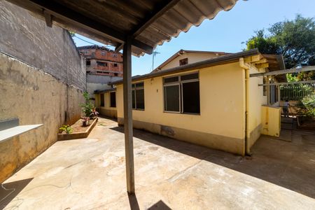 Casa para alugar com 315m², 4 quartos e 3 vagasQuintal