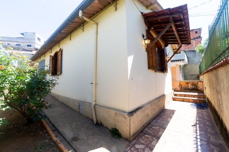 Casa para alugar com 315m², 4 quartos e 3 vagasCorredor