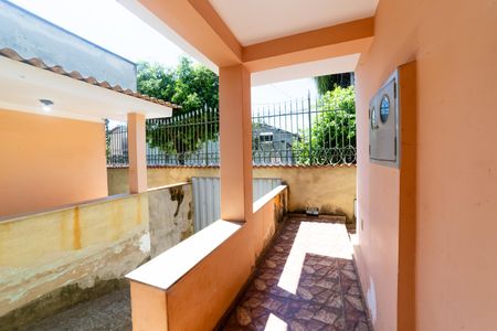 Casa para alugar com 315m², 4 quartos e 3 vagasVaranda