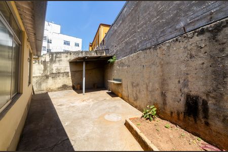 Casa para alugar com 315m², 4 quartos e 3 vagasQuintal