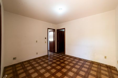 Sala de casa para alugar com 4 quartos, 315m² em Boa Vista, Belo Horizonte