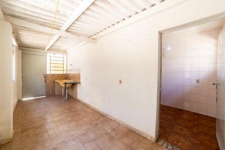 Casa para alugar com 315m², 4 quartos e 3 vagasÁrea de Serviço
