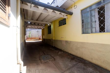 Casa para alugar com 315m², 4 quartos e 3 vagasGaragem