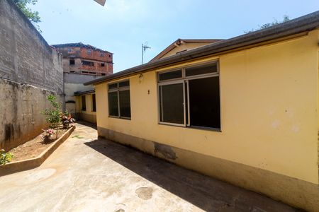 Casa para alugar com 315m², 4 quartos e 3 vagasQuintal