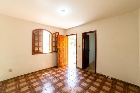 Sala de casa para alugar com 4 quartos, 315m² em Boa Vista, Belo Horizonte