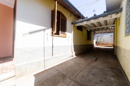 Casa para alugar com 315m², 4 quartos e 3 vagasGaragem