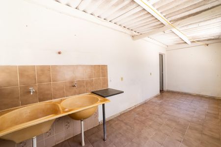 Casa para alugar com 315m², 4 quartos e 3 vagasÁrea de Serviço