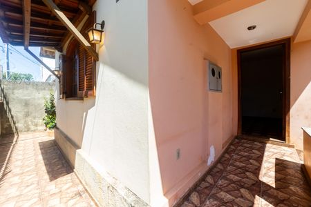 Casa para alugar com 315m², 4 quartos e 3 vagasVaranda