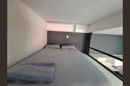 Studio à venda com 32m², 1 quarto e sem vagaQuarto 