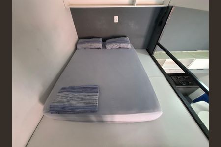 Studio à venda com 32m², 1 quarto e sem vagaQuarto 