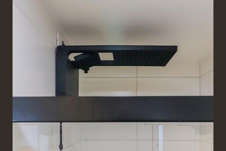 Banheiro de apartamento para alugar com 2 quartos, 35m² em Jardim Peri Peri, São Paulo