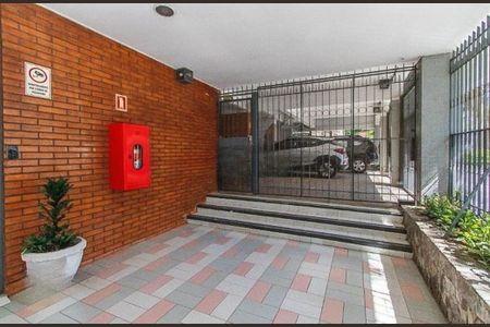 Apartamento à venda com 116m², 3 quartos e 1 vagaGaragem