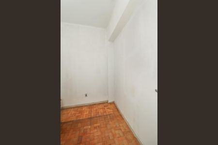 Apartamento à venda com 116m², 3 quartos e 1 vagaQuarto de Serviço