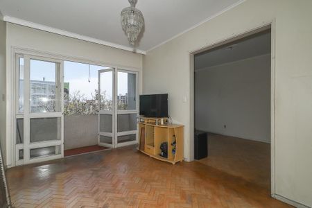 Apartamento à venda com 116m², 3 quartos e 1 vagaSala