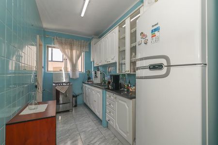 Apartamento à venda com 116m², 3 quartos e 1 vagaCozinha